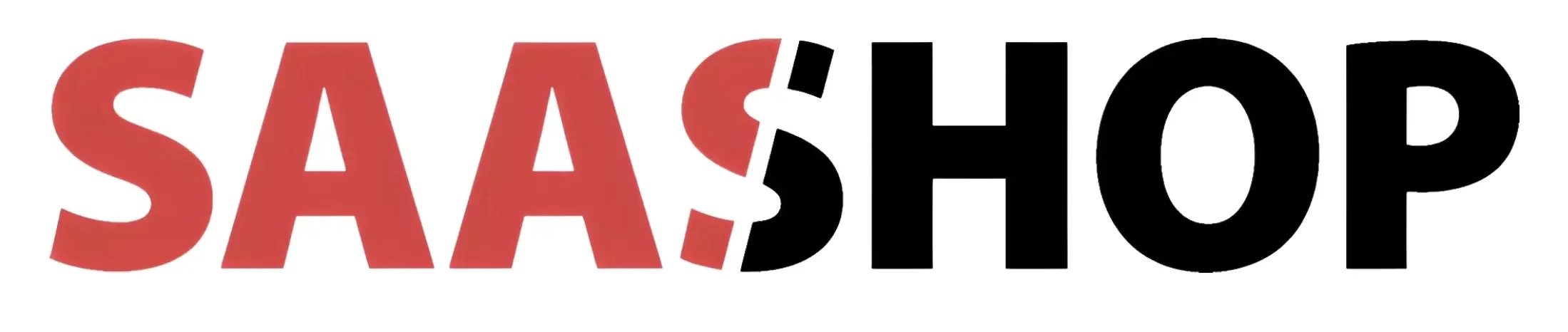 saasshop logo